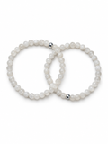 Bracelet Manganocalcite AA 6mm
