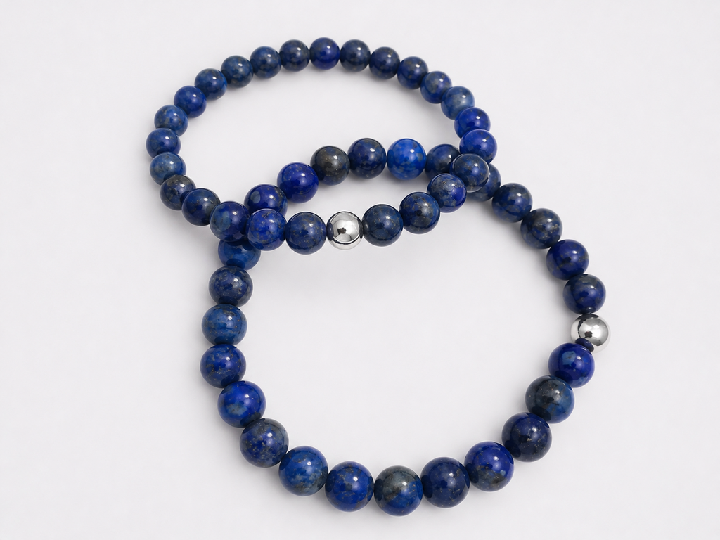 Bracelet Lapis Lazulis A