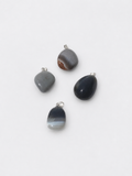 Pendentif Agate botswana