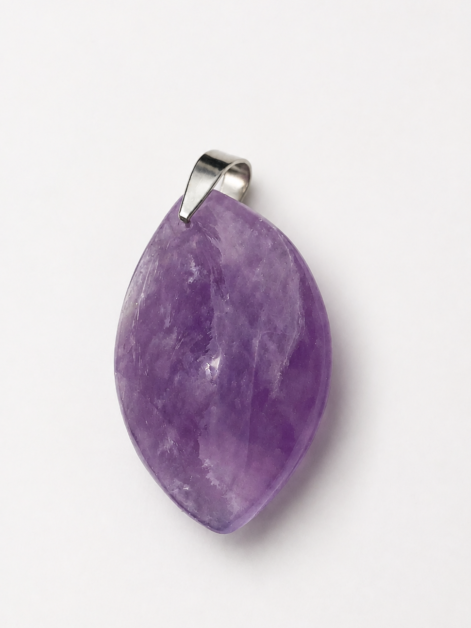 Pendentif Améthyste