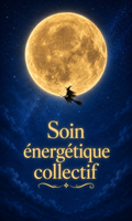 Soin énergétique collectif