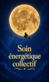 Soin énergétique collectif